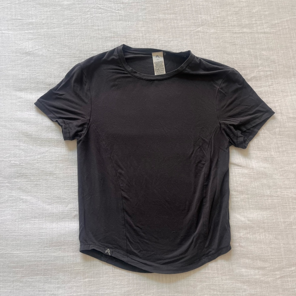 Mellow Soft Short Tee